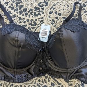 Torrid Bra